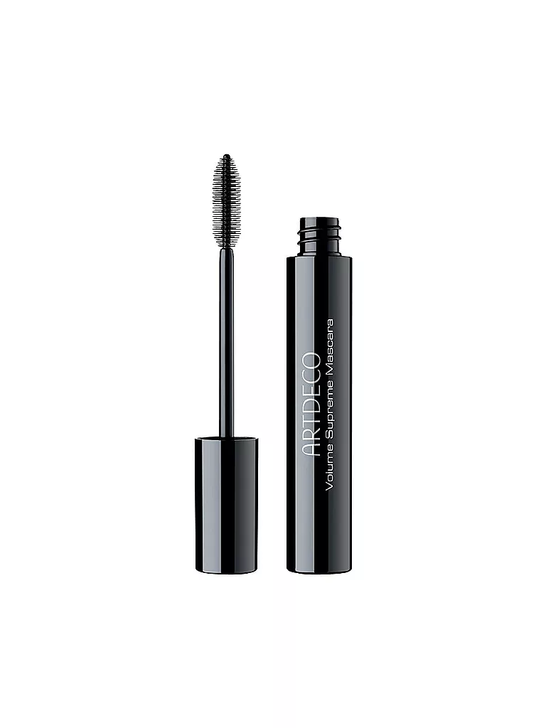 ARTDECO | Volume Supreme Mascara 15ml (01 Noir) | schwarz