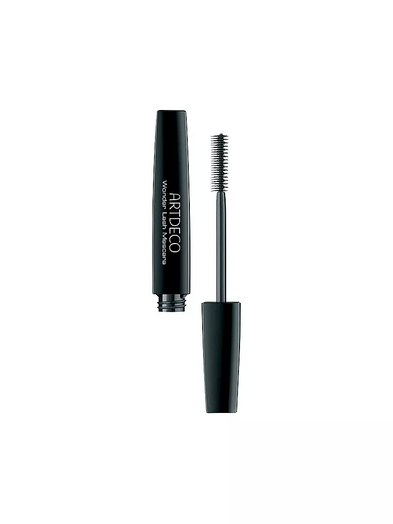 ARTDECO | Wonder Lash Mascara 10ml (01 Noir) | schwarz