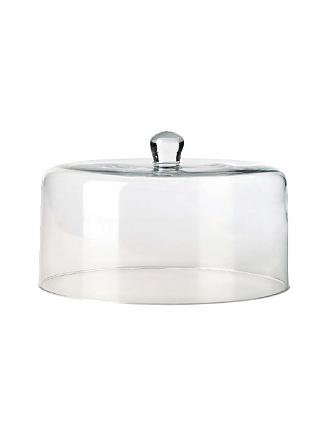 ASA SELECTION | Cloche en verre "Grande" 26x13,5cm