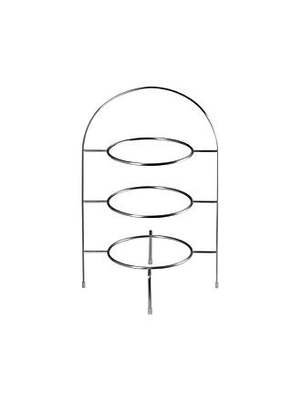 ASA SELECTION | Présentoir à 3 niveaux pour assiettes 49 cm