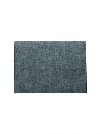 ASA SELECTION | Set de table "Meli-Melo" 46x33cm (Denim)
