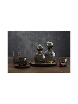 ASA SELECTION | Carafe petite 0,75 l Gris