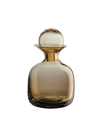 ASA SELECTION | Carafe petite 0,75l Ambre