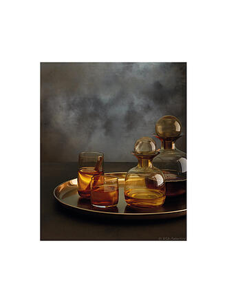 ASA SELECTION | Carafe petite 0,75l Ambre