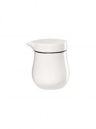 ASA SELECTION | Saucière avec couvercle double paroi 9x7x10cm "A Table Fine"