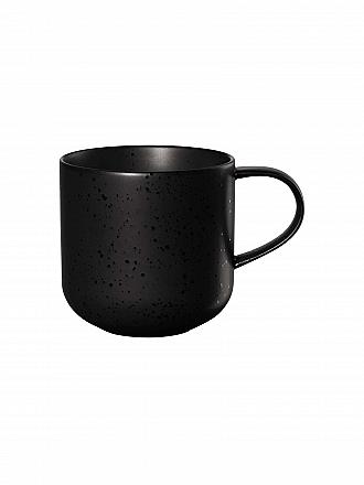 ASA SELECTION | Mug Coppa 0,4l Kuro/Noir