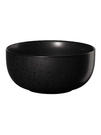 ASA SELECTION | Bol à muesli Coppa 13,5cm Kuro/Noir