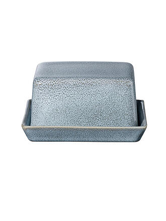 ASA SELECTION | Beurrier petit 11x8,5cm Saisons Denim