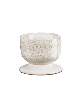 ASA SELECTION | Coquetier 5x4,5cm Saisons Sable