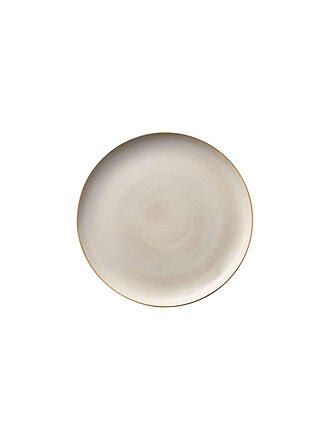 ASA SELECTION | Assiette plate 26,5cm Saisons Sable