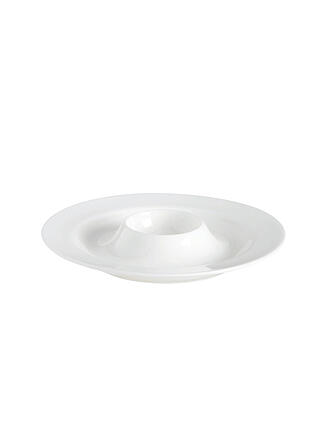 ASA SELECTION | Coquetier 13cm a table Blanc