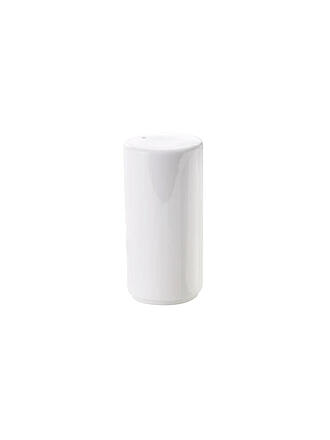 ASA SELECTION | Salière 6,5cm a table Blanc