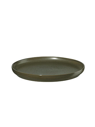 ASA SELECTION | Assiette à pain Coppa 15cm Nori
