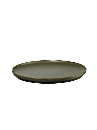 ASA SELECTION | Assiette plate Coppa 26,5cm Nori
