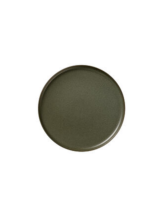 ASA SELECTION | Assiette plate Coppa 26,5cm Nori
