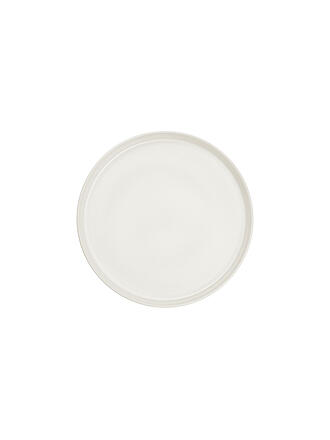 ASA SELECTION | Assiette à dessert 21cm RE:GLAZE Sparkling White