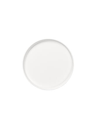 ASA SELECTION | Assiette à pain OCO 14,5cm Blanc
