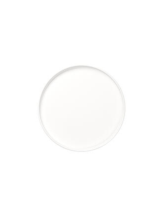 ASA SELECTION | Assiette à dessert OCO 21cm Blanc
