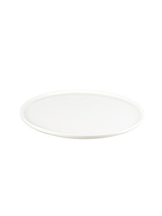 ASA SELECTION | Assiette plate OCO 27cm Blanc