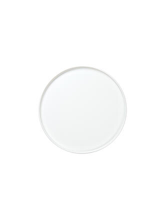 ASA SELECTION | Assiette plate OCO 27cm Blanc