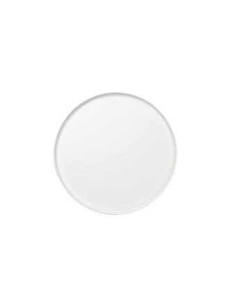 ASA SELECTION | Assiette de présentation OCO 32cm Blanc