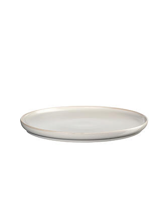 ASA SELECTION | Assiette plate COPPA 26,5cm Tofu