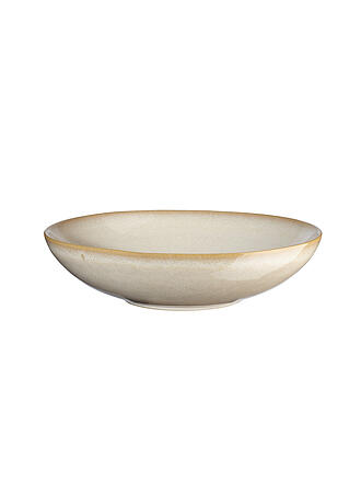 ASA SELECTION | Assiette à soupe / pâtes JOLIE 22,5cm Crema