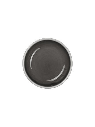 ASA SELECTION | Assiette Mini 6,5cm SEMANA Caviar