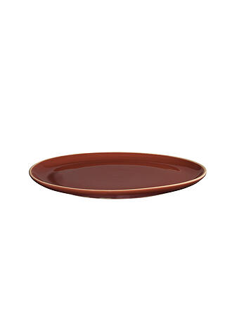 ASA SELECTION | Assiette plate 26,5cm SEMANA Lobster