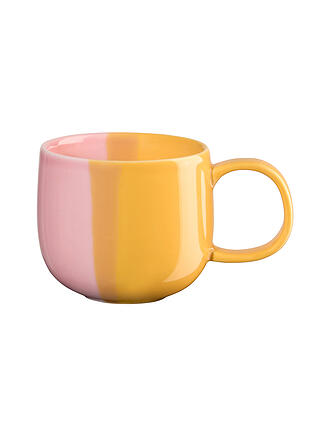 ASA SELECTION | Tasse à expresso JOY 0,09 l Smoothie aux fruits de la passion