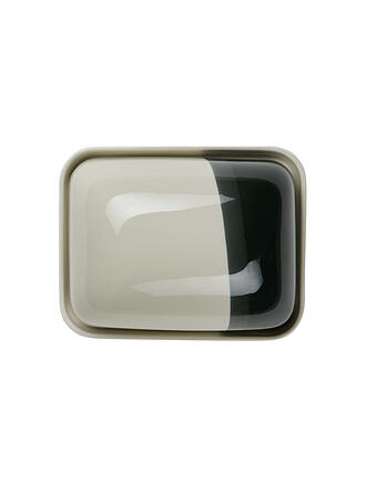 ASA SELECTION | Beurrier grand JOY 15x12x7cm Black Currant Smoothie