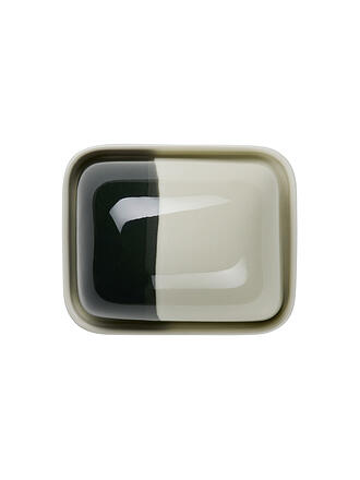 ASA SELECTION | Beurrier petit JOY 11x9x6cm Black Currant Smoothie