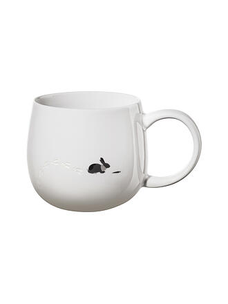 ASA SELECTION | Mug 0,4l MAGU-FOOTPRINTS Rabbit