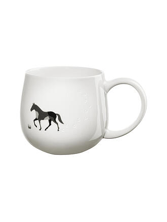 ASA SELECTION | Mug 0,4l MAGU-FOOTPRINTS Cheval