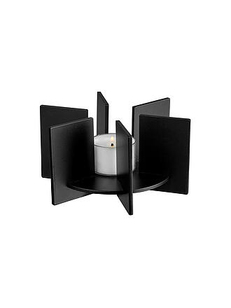 ASA SELECTION | Réchaud universel 13cm Noir