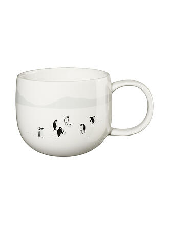 ASA SELECTION | Mug de Noël avec anse 0,4l South Pole