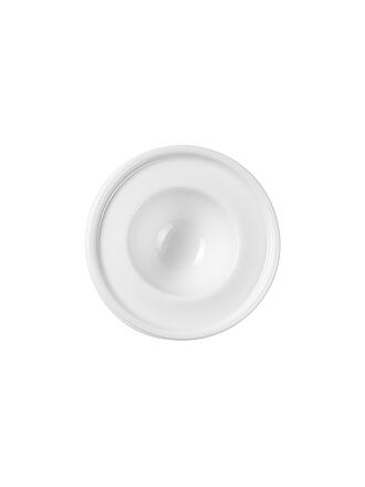 ASA SELECTION | Coquetier 7,5x3,5cm COCO blanc