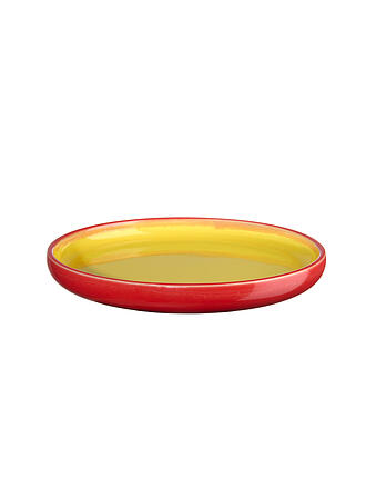 ASA SELECTION | Petite assiette à pain 14cm Amarillo