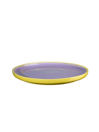ASA SELECTION | Assiette moyenne 24cm Violeta