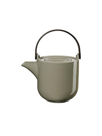 ASA SELECTION | Théière avec poignée en bois 1,0l COPPA Shiso