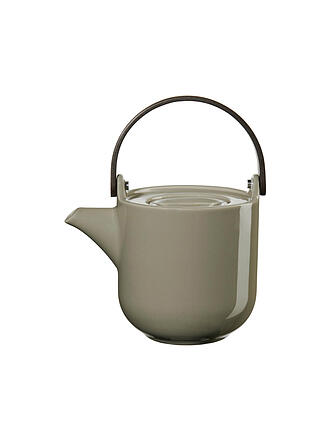 ASA SELECTION | Théière avec poignée en bois 0,6l COPPA Shiso