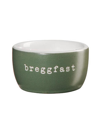 ASA SELECTION | Coquetier BREGGFAST 5cm Vert
