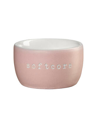 ASA SELECTION | Coquetier SOFTCORE 5cm Rose