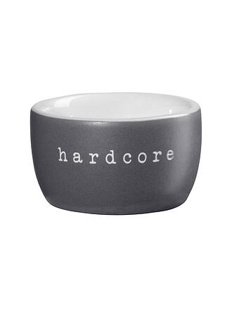 ASA SELECTION | Coquetier HARDCORE 5cm Gris
