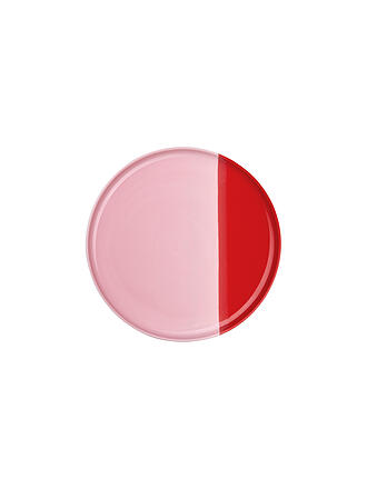 ASA SELECTION | Assiette plate 26,5cm JOY Stawberry Smoothie