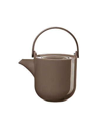ASA SELECTION | Théière avec anse en bois COPPA 1l Kaori