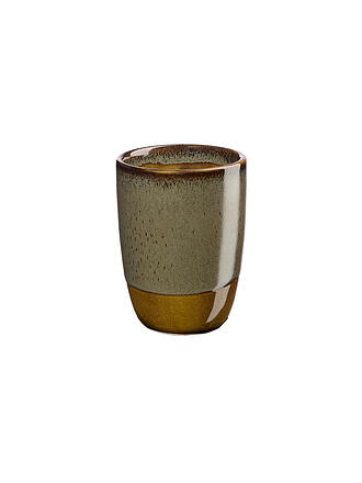 ASA SELECTION | Tasse à expresso IL CAPRICCIO 0,1l Platino