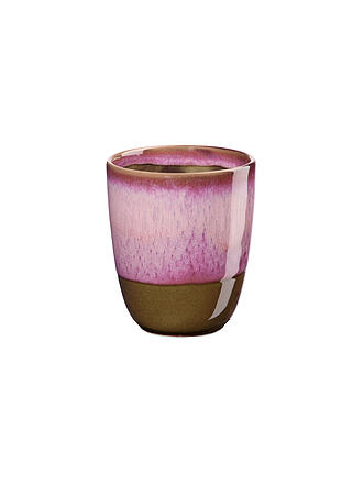 ASA SELECTION | Tasse à café IL CARICCIO 0,25l Viola