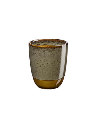 ASA SELECTION | Tasse à café IL CAPRICCIO 0,25l Platino