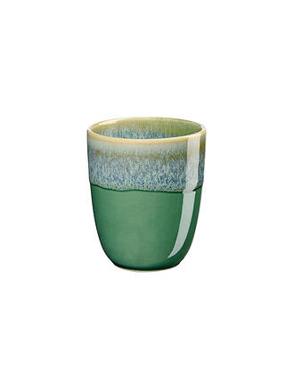 ASA SELECTION | Tasse à café IL CARICCIO 0,25l Jade